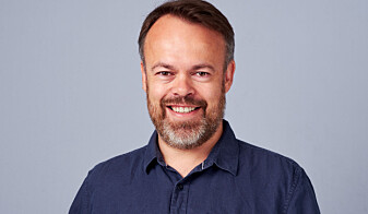 Frode Alfnes er professor ved Handelshøyskolen på NMBU og forsker ved SIFO på OsloMet. (Foto: Eivind Røhne) Frode Alfnes er professor ved Handelshøyskolen på NMBU og forsker ved SIFO på OsloMet. (Foto: Eivind Røhne)