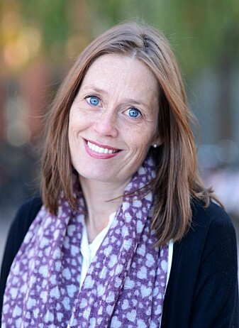 Elisabeth Bjørnestad har ledet GoBan-prosjektet ved OsloMet. (Foto: Sonja Balci, OsloMet) Elisabeth Bjørnestad har ledet GoBan-prosjektet ved OsloMet. (Foto: Sonja Balci, OsloMet)