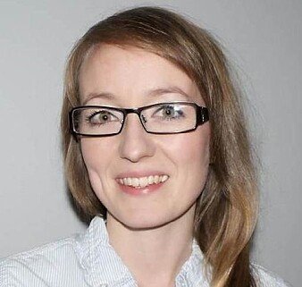 Fride Flobakk-Sitter er forsker ved Institutt for pedagogikk og livslang læring på NTNU. (Foto: NTNU) Fride Flobakk-Sitter er forsker ved Institutt for pedagogikk og livslang læring på NTNU. (Foto: NTNU)