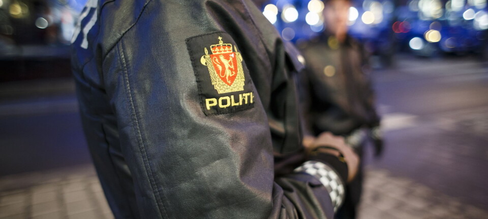Minoritetsungdom blir oftere stoppet av politiet