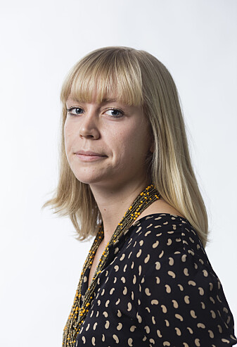 Randi Solhjell er forsker ved Politihøgskolen. (Foto: PHS) Randi Solhjell er forsker ved Politihøgskolen. (Foto: PHS)
