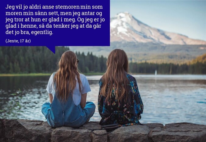 (Foto: Institutt for samfunnsforskning) (Foto: Institutt for samfunnsforskning)