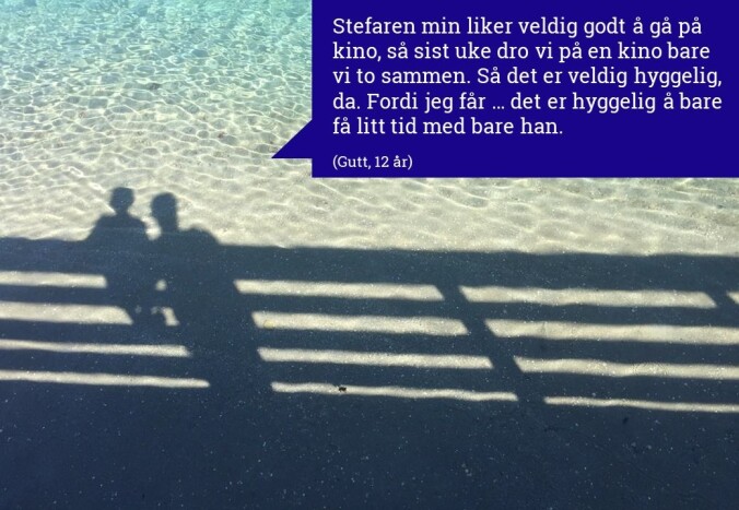 (Foto: Institutt for samfunnsforskning) (Foto: Institutt for samfunnsforskning)
