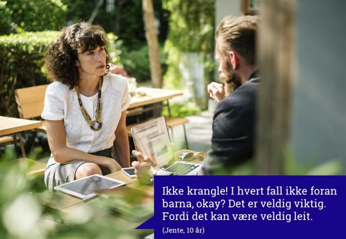 (Foto: Institutt for samfunnsforskning) (Foto: Institutt for samfunnsforskning)