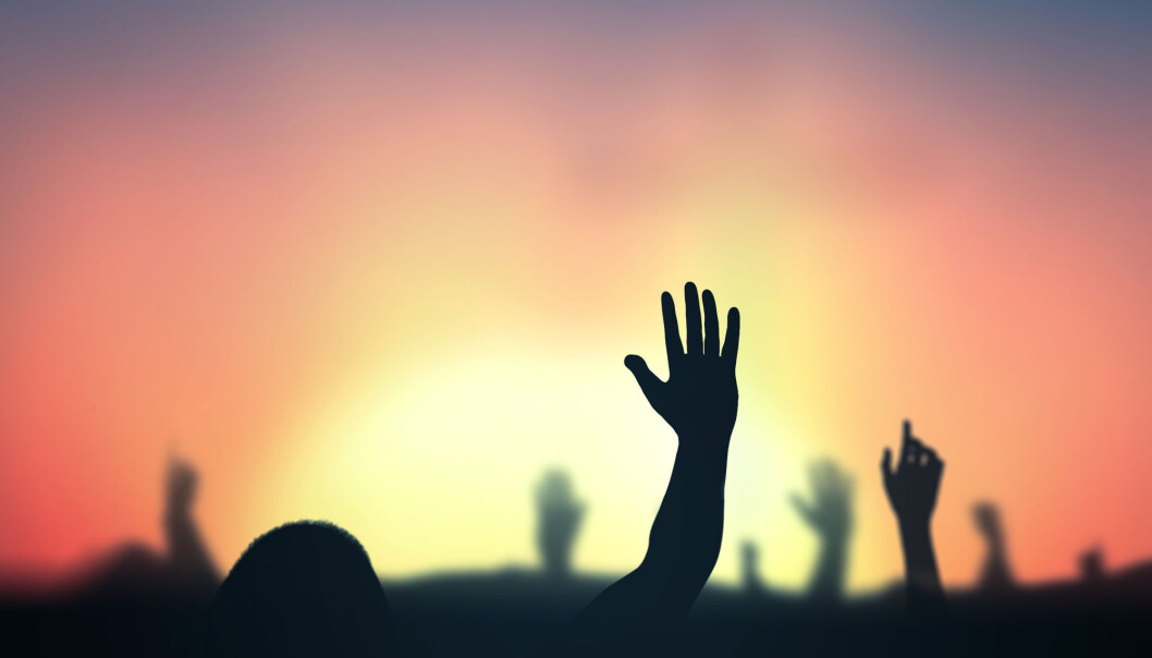 (Illustrasjonsfoto: Shutterstock / NTB scanpix) (Illustrasjonsfoto: Shutterstock / NTB scanpix)
