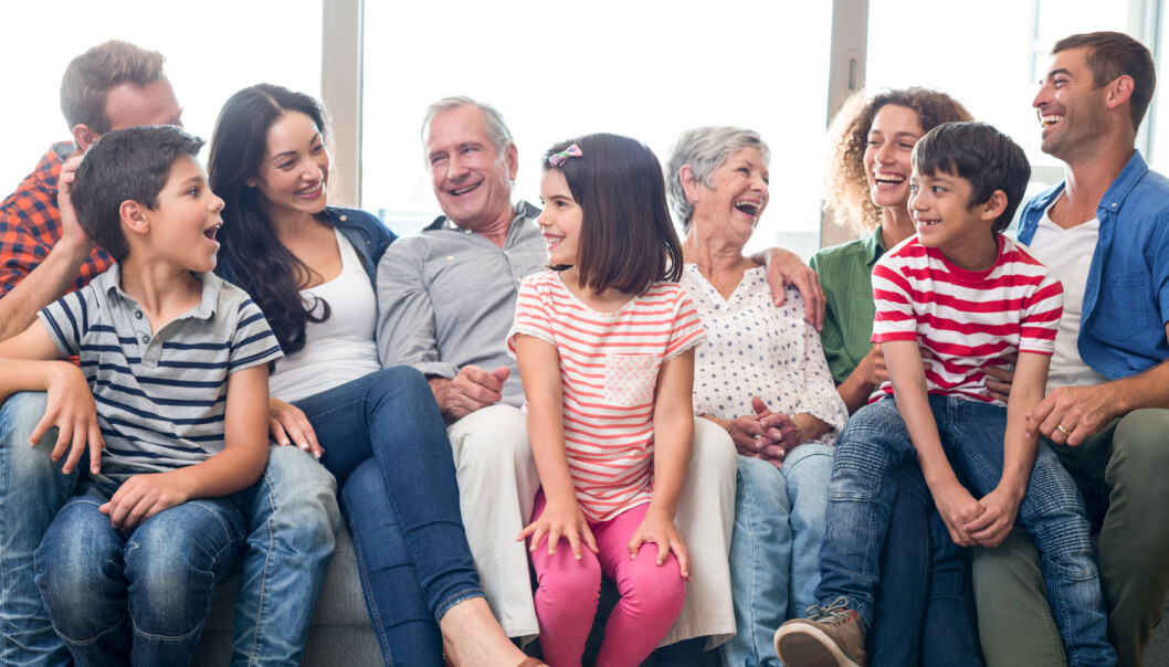 Ung eller gammel? Ifølge vitenskapen når vi toppen i forskjellige perioder på livet. For eksempel er hjernekapasiteten størst som 18-årig. (Foto: wavebreakmedia / Shutterstock / NTB scanpix) Ung eller gammel? Ifølge vitenskapen når vi toppen i forskjellige perioder på livet. For eksempel er hjernekapasiteten størst som 18-årig. (Foto: wavebreakmedia / Shutterstock / NTB scanpix)