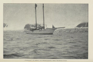 Bilde av Veslemøy. (Foto: Yrjar Heimbygdslag) Bilde av Veslemøy. (Foto: Yrjar Heimbygdslag)