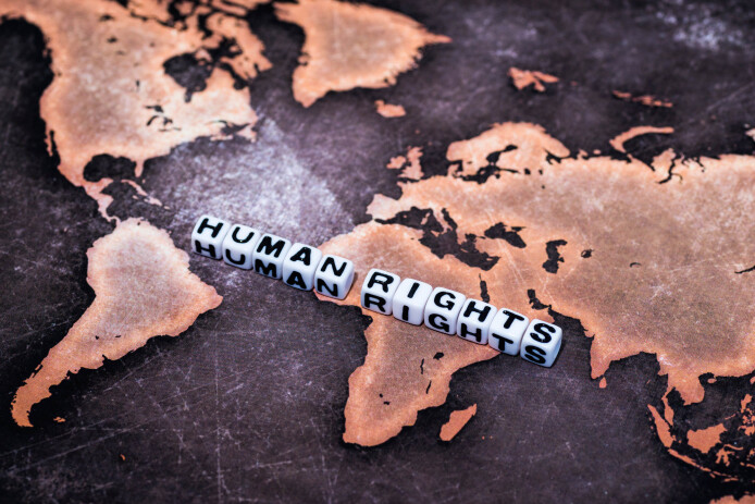 Både Europa, Afrika og Amerika har sine egne menneskerettighetskonvensjoner. Asia har derimot ikke et regionalt menneskerettsdokument. (Foto: Sean K / Shutterstock / NTB scanpix) Både Europa, Afrika og Amerika har sine egne menneskerettighetskonvensjoner. Asia har derimot ikke et regionalt menneskerettsdokument. (Foto: Sean K / Shutterstock / NTB scanpix)