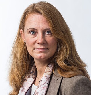 Pernille Rieker er forsker ved NUPI. (Foto: NUPI) Pernille Rieker er forsker ved NUPI. (Foto: NUPI)