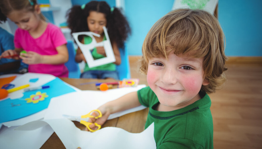 Ett av tre barn som er registrert med diagnosen epilepsi, har ikke sykdommen, viser en ny studie. (Foto: Shutterstock/Scanpix/NTB) Ett av tre barn som er registrert med diagnosen epilepsi, har ikke sykdommen, viser en ny studie. (Foto: Shutterstock/Scanpix/NTB)