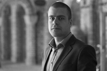 - Studien viser at kompetansen på epilepsi og andre nevrologiske sykdommer bør bli bedre, sier generalsekretær Henrik Peersen i Norsk Epilepsiforbund. (Foto: Norsk Epilepsiforbund) - Studien viser at kompetansen på epilepsi og andre nevrologiske sykdommer bør bli bedre, sier generalsekretær Henrik Peersen i Norsk Epilepsiforbund. (Foto: Norsk Epilepsiforbund)