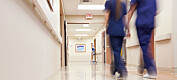 Mål- og resultatstyring i sjukepleia går på omsorga laus