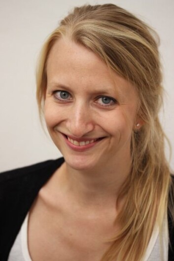 Hilde Dybvik er høgskolelektor ved Høgskolen i Oslo og Akershus. (Foto: HiOA) Hilde Dybvik er høgskolelektor ved Høgskolen i Oslo og Akershus. (Foto: HiOA)
