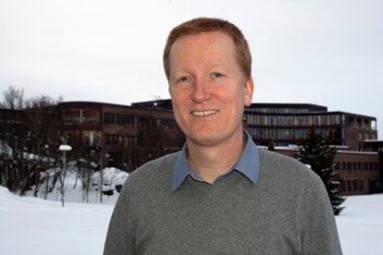 Forskningsdirektør Pål Vegar Storeheier ved UiT. Universitetet har vedtatt særskilte retningslinjer for etiske sider ved samarbeid med eksterne aktører. (Foto: De nasjonale forskningsetiske komiteene) Forskningsdirektør Pål Vegar Storeheier ved UiT. Universitetet har vedtatt særskilte retningslinjer for etiske sider ved samarbeid med eksterne aktører. (Foto: De nasjonale forskningsetiske komiteene)