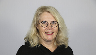 Ida Skaar er seniorforsker ved Veterinærinstituttet og leder arbeidet rundt soppmiddelresistens. (Foto: Bryndis Holm / Veterinærinstituttet) Ida Skaar er seniorforsker ved Veterinærinstituttet og leder arbeidet rundt soppmiddelresistens. (Foto: Bryndis Holm / Veterinærinstituttet)