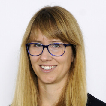 – Når myndighetene skal godkjenne preparater, kan det være viktig også å ta medisiners innvirkning på arbeidsdeltakelsen med i betraktning, mener forsker Aline Bütikofer ved NHH. (Foto: NHH) – Når myndighetene skal godkjenne preparater, kan det være viktig også å ta medisiners innvirkning på arbeidsdeltakelsen med i betraktning, mener forsker Aline Bütikofer ved NHH. (Foto: NHH)