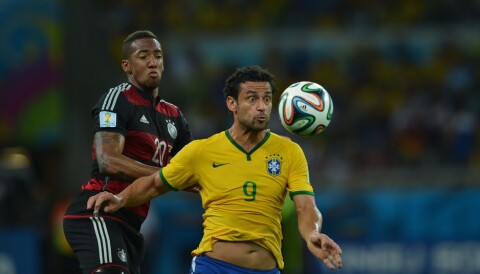 Norsk Forskning Endret Vm Kvalifisering