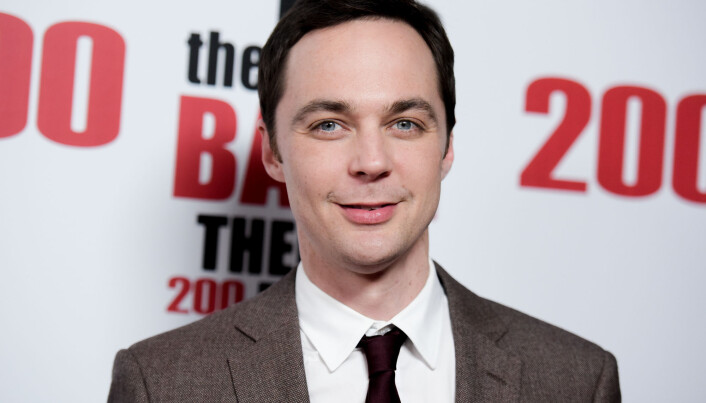 Er det vanlig at folk med asperger er like faglig brilliante som Sheldon Cooper i <i>The Big Bang Theory</i>? Og er de vanligvis like sosialt ubekvemme og kritiske som han er? Her er skuespilleren Jim Parson, som spiller Sheldon Cooper i TV-serien. (Foto: Richard Shotwell / AP / NTB Scanpix) Er det vanlig at folk med asperger er like faglig brilliante som Sheldon Cooper i <i>The Big Bang Theory</i>? Og er de vanligvis like sosialt ubekvemme og kritiske som han er? Her er skuespilleren Jim Parson, som spiller Sheldon Cooper i TV-serien. (Foto: Richard Shotwell / AP / NTB Scanpix)