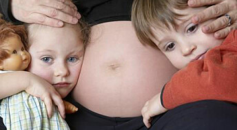 Debattinnlegg: Kosthold for gravide: kosttilskudd eller miljøgifter?