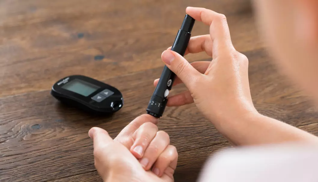 Blodsukkerets betydning for gikt og diabetes kan være undervurdert
