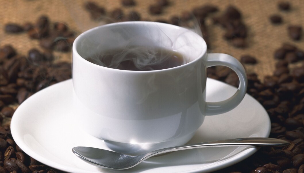 I dag står koffein på WADAs overvåkningsprogram for å kunne identifisere eventuelt misbruk innenfor idretten, men er helt lovlig å benytte i idrettssammenheng. (Foto: Colourbox) I dag står koffein på WADAs overvåkningsprogram for å kunne identifisere eventuelt misbruk innenfor idretten, men er helt lovlig å benytte i idrettssammenheng. (Foto: Colourbox)