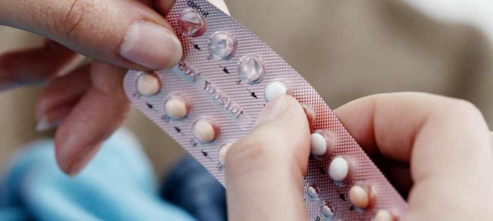 P-piller er det vanligste prevensjonsmiddelet blant norske kvinner, men er det lurt å gjøre dem lettere tilgjengelige uten resept? (Foto: Image Point Fr/Shutterstock/NTB scanpix)