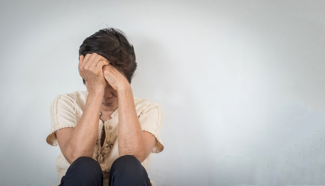 Ny forskning viser at tillit til helsepersonell har mye å si for medisinbruken til psykotiske pasienter. (Foto: Shutterstock / NTB Scanpix) Ny forskning viser at tillit til helsepersonell har mye å si for medisinbruken til psykotiske pasienter. (Foto: Shutterstock / NTB Scanpix)