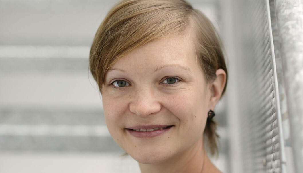 Stipendiat Idun Heir Senstad ønsker å finne svar på hvilke skildringer av Cuba som formidles gjennom oversatt litteratur i Norge. (Foto: Sonja Balci) Stipendiat Idun Heir Senstad ønsker å finne svar på hvilke skildringer av Cuba som formidles gjennom oversatt litteratur i Norge. (Foto: Sonja Balci)