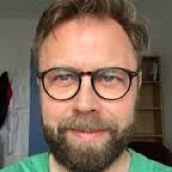 – Psykiatere og helsemyndigheter har brukt en hel karriere på å forsvare og anbefale disse pillene. Da er det vanskelig å skifte mening, mener Janus Christian Jakobsen. (Foto: Researchgate) – Psykiatere og helsemyndigheter har brukt en hel karriere på å forsvare og anbefale disse pillene. Da er det vanskelig å skifte mening, mener Janus Christian Jakobsen. (Foto: Researchgate)