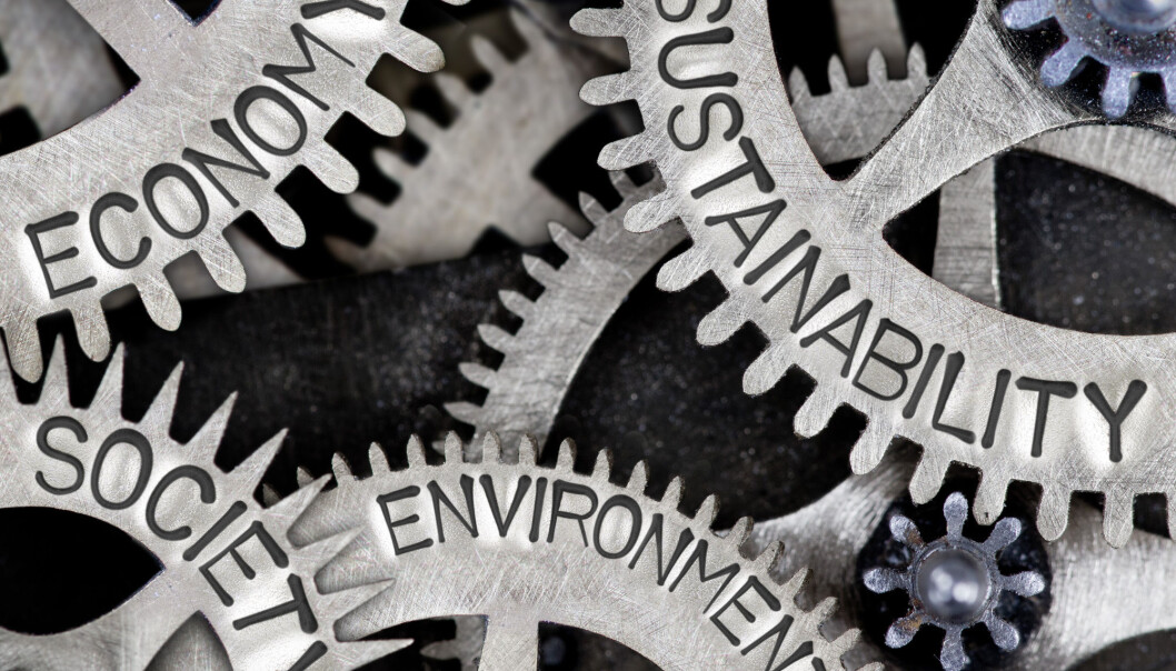(Foto: EtiAmmos / Shutterstock / NTB scanpix) (Foto: EtiAmmos / Shutterstock / NTB scanpix)