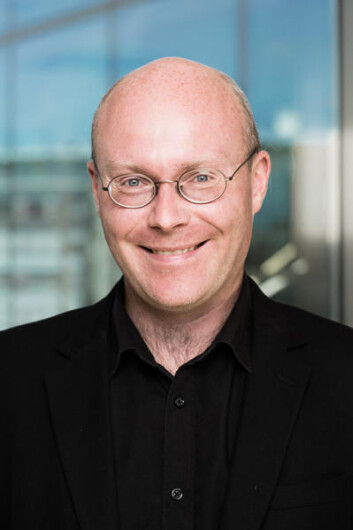 – Internasjonal kompetanse og erfaring er viktig for norsk næringsliv, sier NHOs Are Turmo. (Foto: NHO) – Internasjonal kompetanse og erfaring er viktig for norsk næringsliv, sier NHOs Are Turmo. (Foto: NHO)