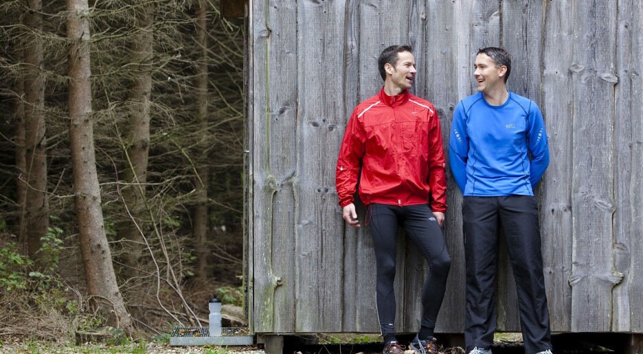 Hjelp til selvhjelp gir rusavhengige bedre helse