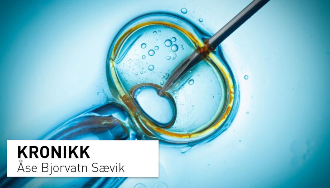 (Foto: Shutterstock / NTB scanpix) (Foto: Shutterstock / NTB scanpix)