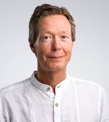 <p>Forsker og psykologspesialist Kåre S. Olafsen.</p>
Foto: Cynergi Film & TV <p>Forsker og psykologspesialist Kåre S. Olafsen.</p>
Foto: Cynergi Film & TV