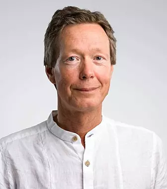 Kåre S. Olafsen er forsker og psykologspesialist i Regionsenter for barn og unges psykiske helse (RBUP).