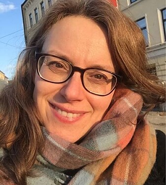 Selv med enkle tiltak kan mange utrente komme i betydelig bedre form, viser en doktoravhandling som Cathrine Pedersen ved Norges idrettshøgskole står bak. (Foto: privat) Selv med enkle tiltak kan mange utrente komme i betydelig bedre form, viser en doktoravhandling som Cathrine Pedersen ved Norges idrettshøgskole står bak. (Foto: privat)