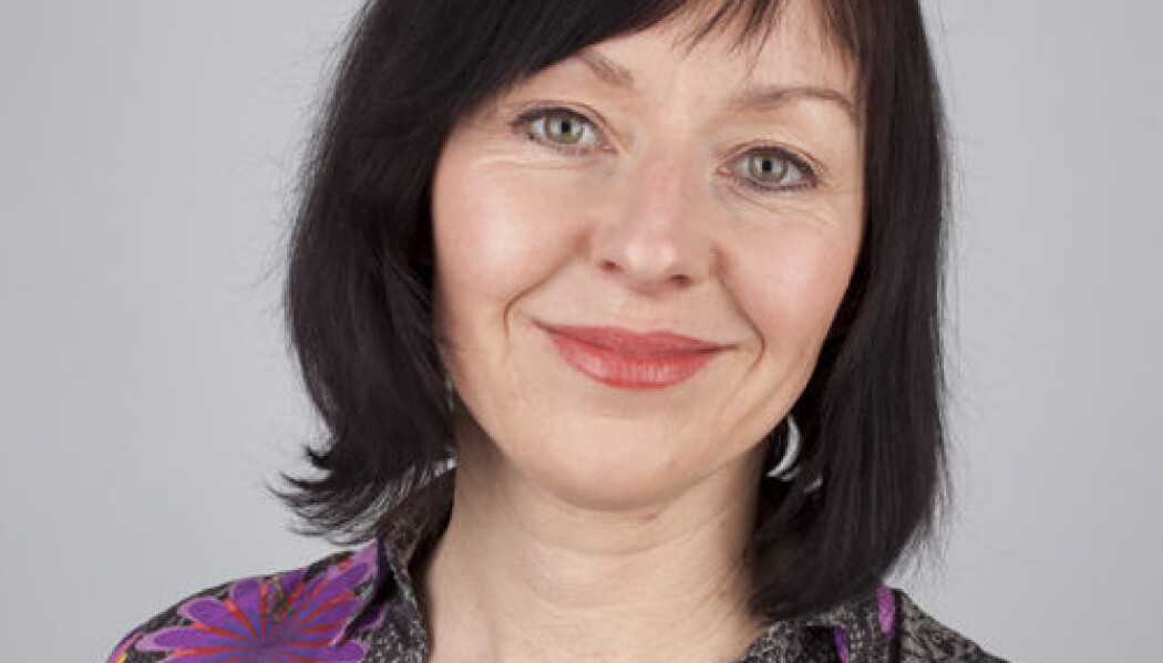 Ragnhild Bang Nes, lykkeforsker Ragnhild Bang Nes, lykkeforsker