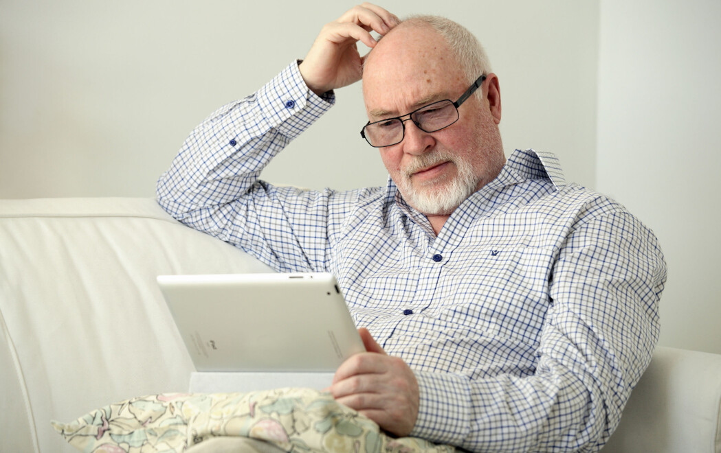 Norske forskere har nå forsøkt å finne ut hva folk vet om pensjonssystemet vårt og sin egen pensjon. De som kan regne med å få minst penger når de blir eldre, vet også minst om pensjon. (Illustrasjonsfoto: Barbro Wickström/Colourbox) Norske forskere har nå forsøkt å finne ut hva folk vet om pensjonssystemet vårt og sin egen pensjon. De som kan regne med å få minst penger når de blir eldre, vet også minst om pensjon. (Illustrasjonsfoto: Barbro Wickström/Colourbox)
