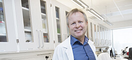 Professor Torbjørn Omland får pris for hjerteforskning