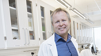 Professor Torbjørn Omland får pris for hjerteforskning