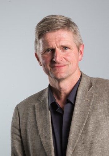 Geir Selbæk leder forskningen på demens ved institusjonen Aldring og helse. (Foto: Aldring og helse) Geir Selbæk leder forskningen på demens ved institusjonen Aldring og helse. (Foto: Aldring og helse)
