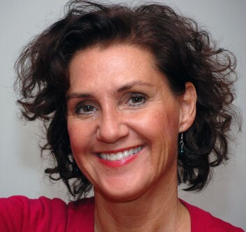 – Vanligvis var ukebladene kongetro. Men her la de ikke fingrene imellom, sier medieforsker Birgitte Kjos Fonn. (Foto: privat) – Vanligvis var ukebladene kongetro. Men her la de ikke fingrene imellom, sier medieforsker Birgitte Kjos Fonn. (Foto: privat)