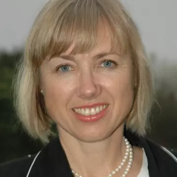 Anne Jørgensen