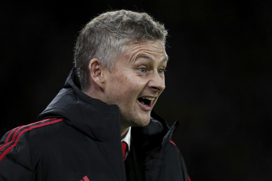 Ole Gunnar Solskjær representerer en ny trenertype der selvtillit sammen med andre er avgjørende. Han er ikke treneren som setter seg selv i sentrum. (Foto: AP/Jon Super/NTB scanpix) Ole Gunnar Solskjær representerer en ny trenertype der selvtillit sammen med andre er avgjørende. Han er ikke treneren som setter seg selv i sentrum. (Foto: AP/Jon Super/NTB scanpix)
