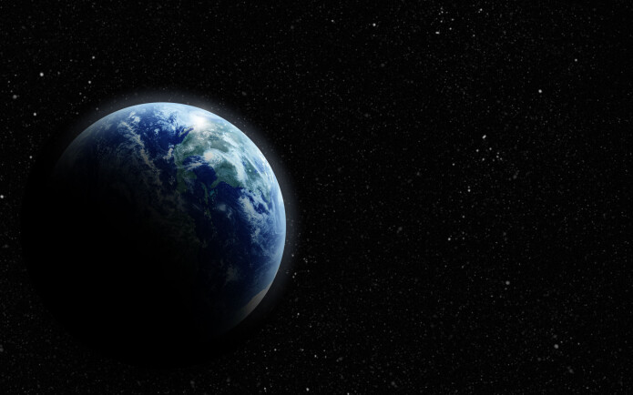 Er vi jordboere mutters alene i universet, eller er det andre der ute? Det er virkelig et spørsmål som kan holde en våken om natten. (Foto: Merydolla / Shutterstock / NTB scanpix) Er vi jordboere mutters alene i universet, eller er det andre der ute? Det er virkelig et spørsmål som kan holde en våken om natten. (Foto: Merydolla / Shutterstock / NTB scanpix)