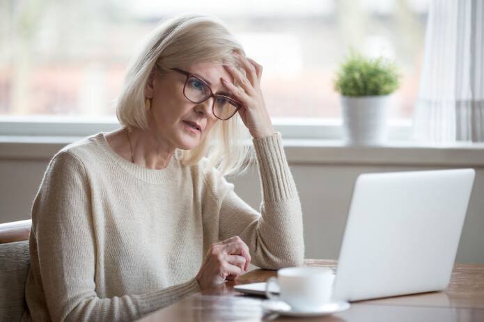 Statinbrukere blir forvirret og utrygge på grunn av mediedekningen, viser spørreskjemaundersøkelsen til Kasper Bering Liisberg. (Foto: fizkes / Shutterstock / NTB scanpix) Statinbrukere blir forvirret og utrygge på grunn av mediedekningen, viser spørreskjemaundersøkelsen til Kasper Bering Liisberg. (Foto: fizkes / Shutterstock / NTB scanpix)