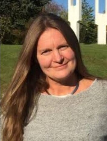 De med skjult stamming opplever like mye stammebesvær som andre stammere, sier forsker Hilda Sønsterud. (Foto: UiO) De med skjult stamming opplever like mye stammebesvær som andre stammere, sier forsker Hilda Sønsterud. (Foto: UiO)