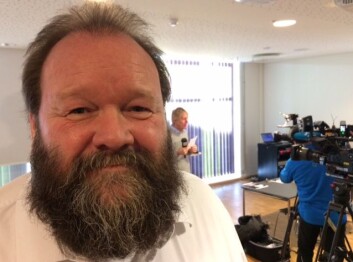 - Telemarkinger er blant de ivrigste til å klage, sier faktasjef Jarle Oppedal i Forbrukerrådet. (Foto: Anne Lise Stranden/forskning.no) - Telemarkinger er blant de ivrigste til å klage, sier faktasjef Jarle Oppedal i Forbrukerrådet. (Foto: Anne Lise Stranden/forskning.no)