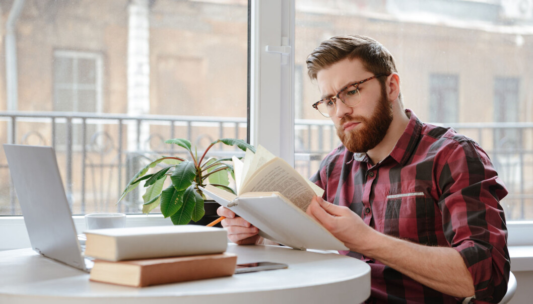 Såkalte hukommelsesutøvere er ikke født med superhukommelse, men har trent seg til den. Og det kan vi andre også gjøre, viser ny studie. (Foto: Dean Drobot / Shutterstock / NTB scanpix) Såkalte hukommelsesutøvere er ikke født med superhukommelse, men har trent seg til den. Og det kan vi andre også gjøre, viser ny studie. (Foto: Dean Drobot / Shutterstock / NTB scanpix)