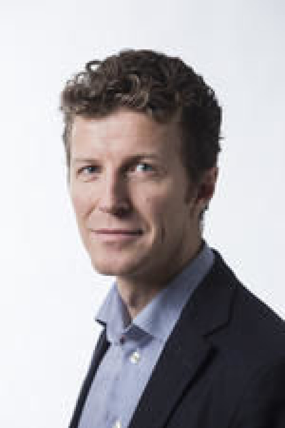Seniorforsker John Karlsrud. (Foto: NUPI)